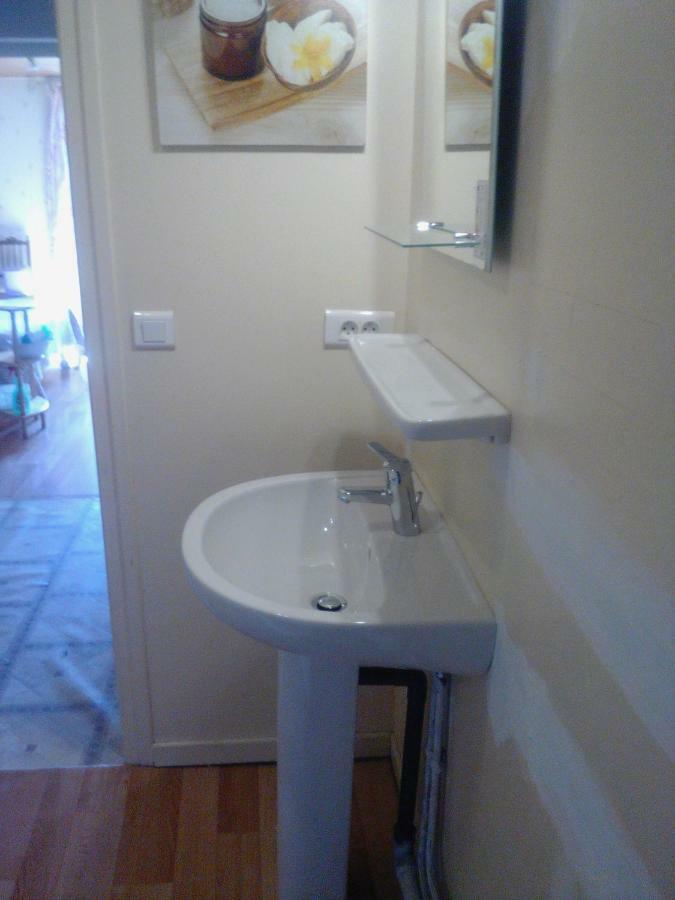 Appartement Au Pied Des Monts Du Cantal